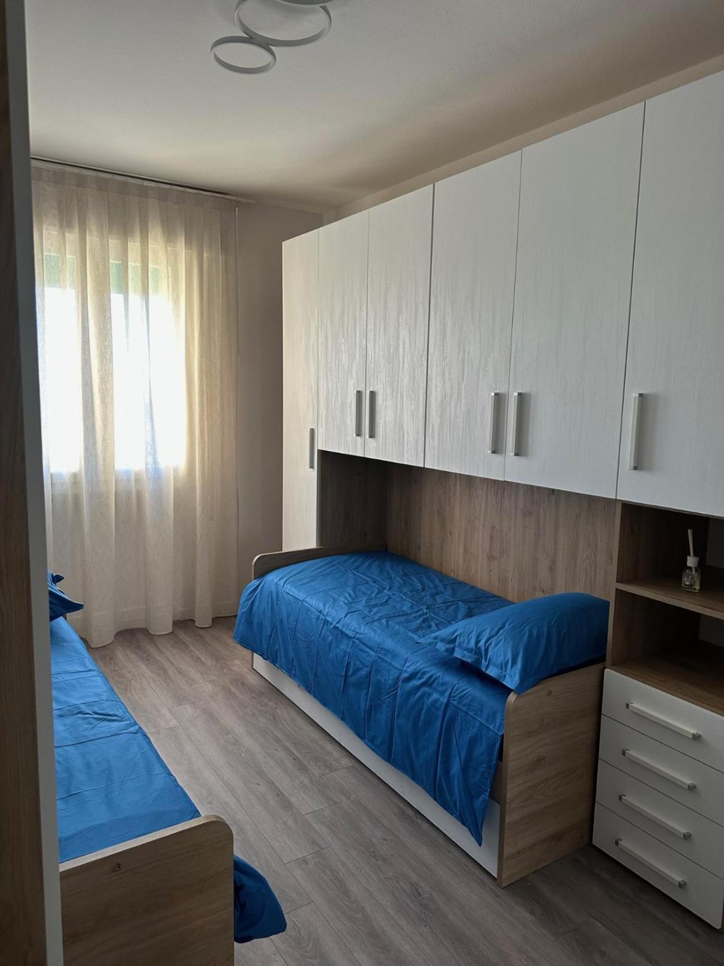 Casa Da Luigina Apartment
