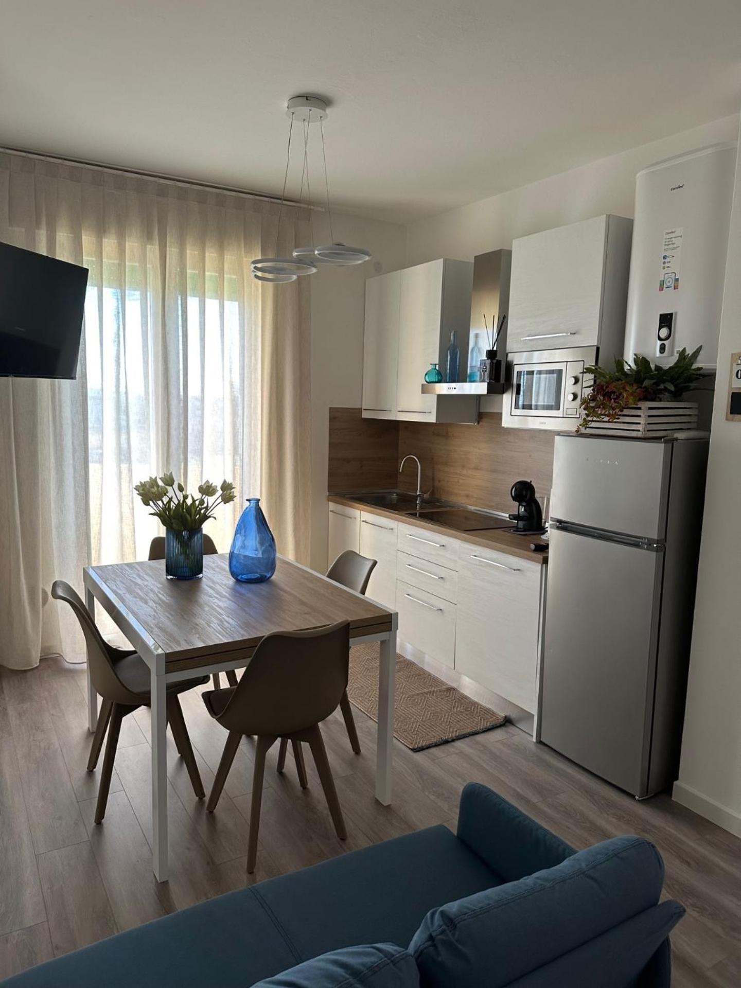 Apartment Casa Da Luigina